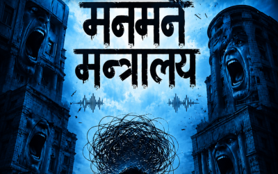 मनमनै मन्त्रालय